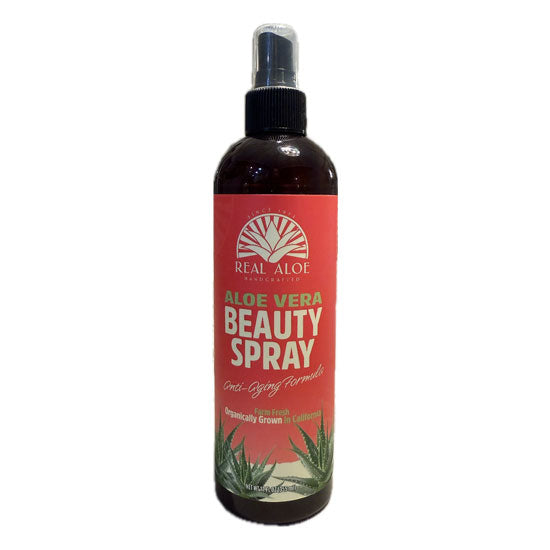 Real Aloe Beauty Spray