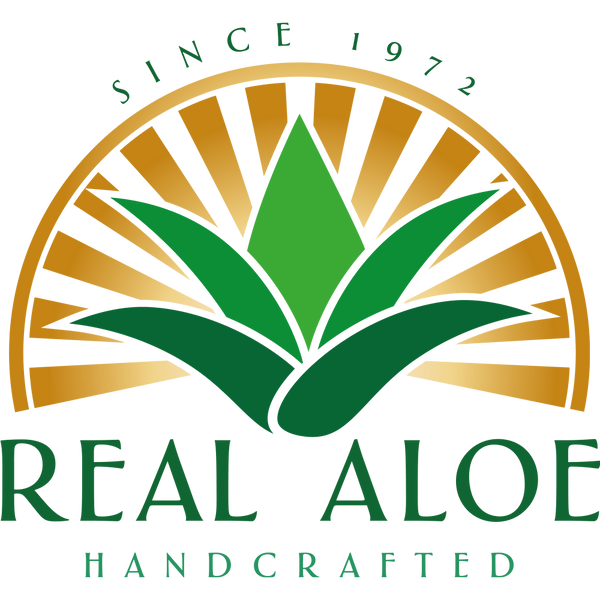 Real Aloe