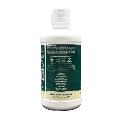 Aloe Vera Juice (32 fl. oz)