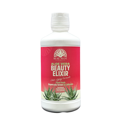 Beauty Elixir