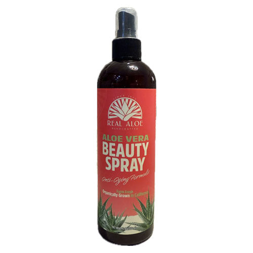 Real Aloe Beauty Spray