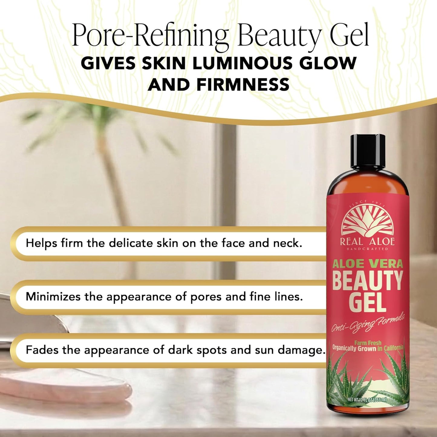 Beauty Gel