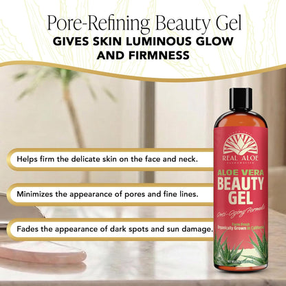 Beauty Gel