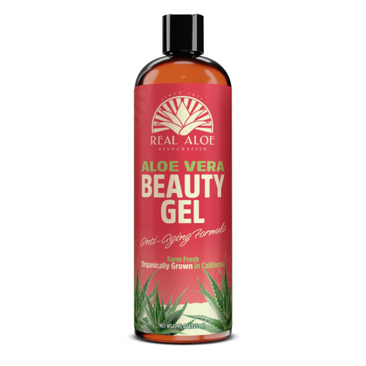Beauty Gel
