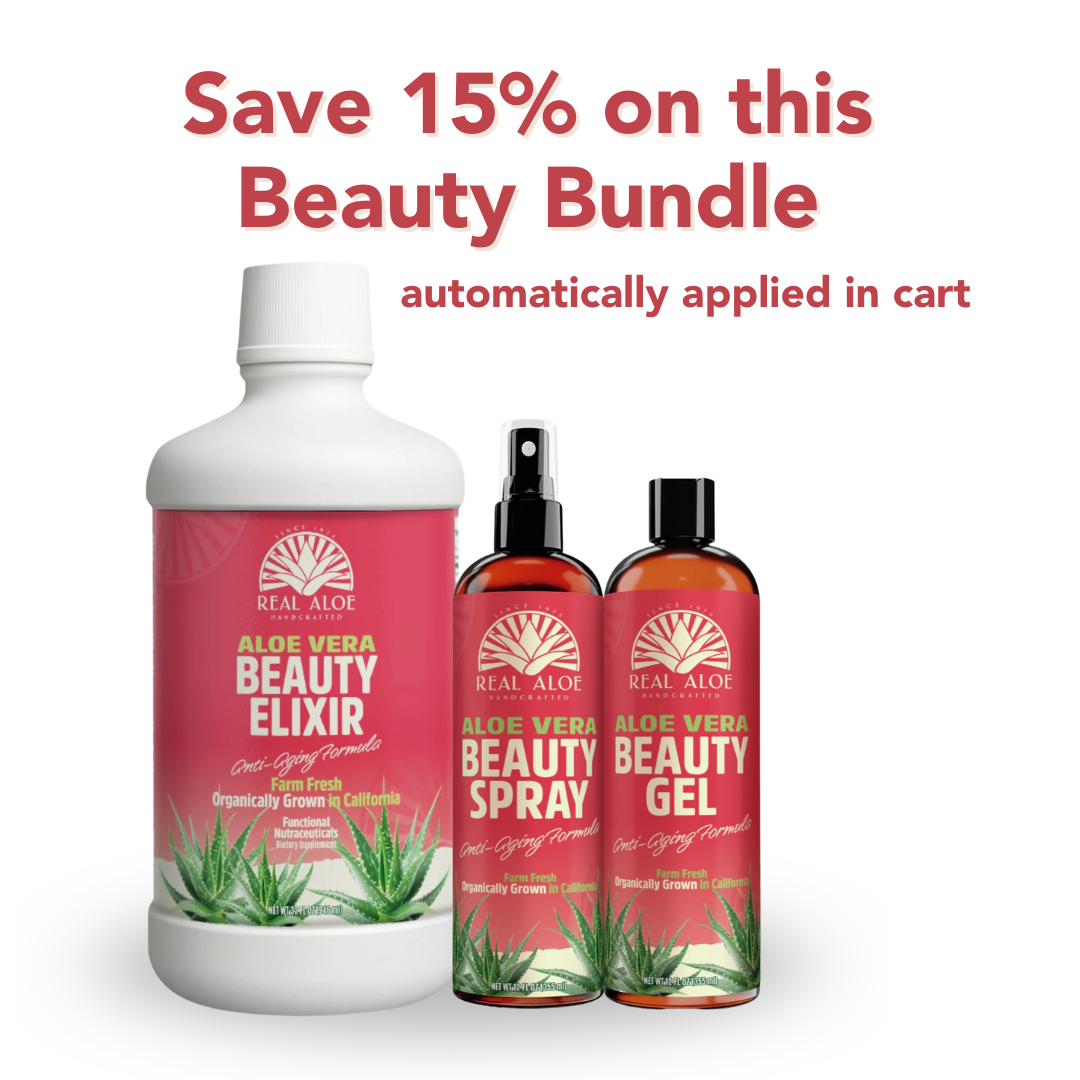 Beauty Bundle