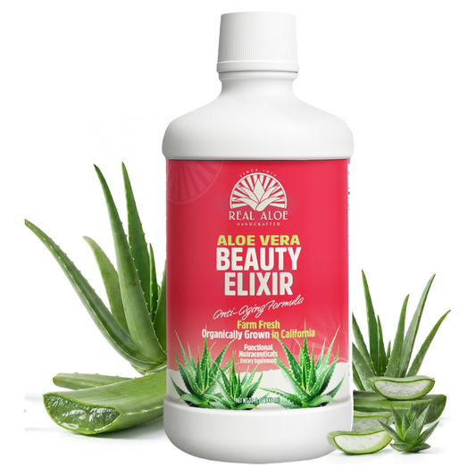 Beauty Elixir