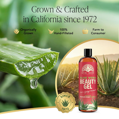 Beauty Gel