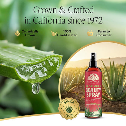 Beauty Spray