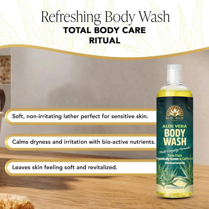 Body Wash (16 fl oz)