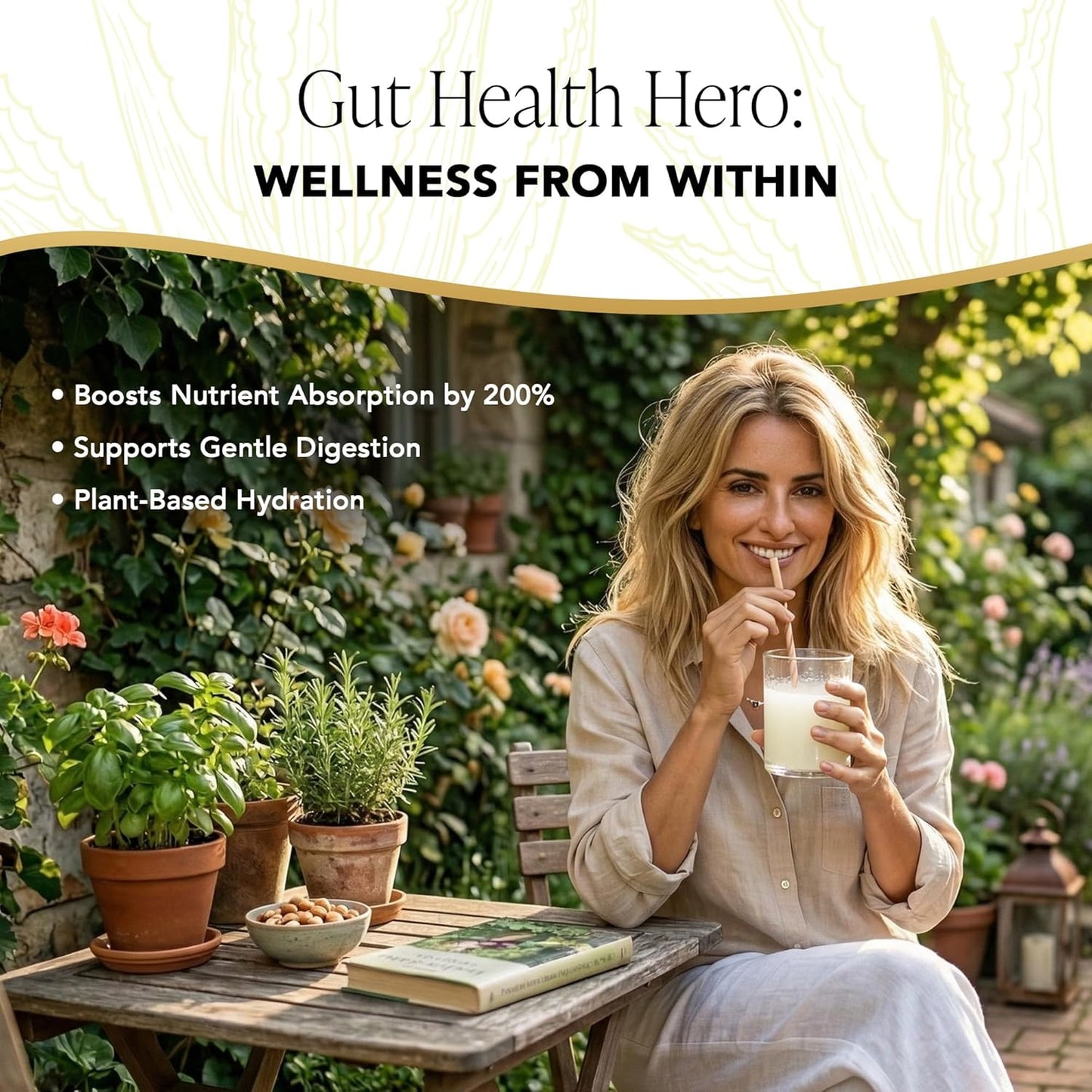 Aloe Vera Gel (32 fl. oz)