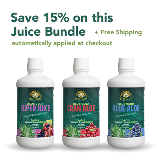 Juice Bundle