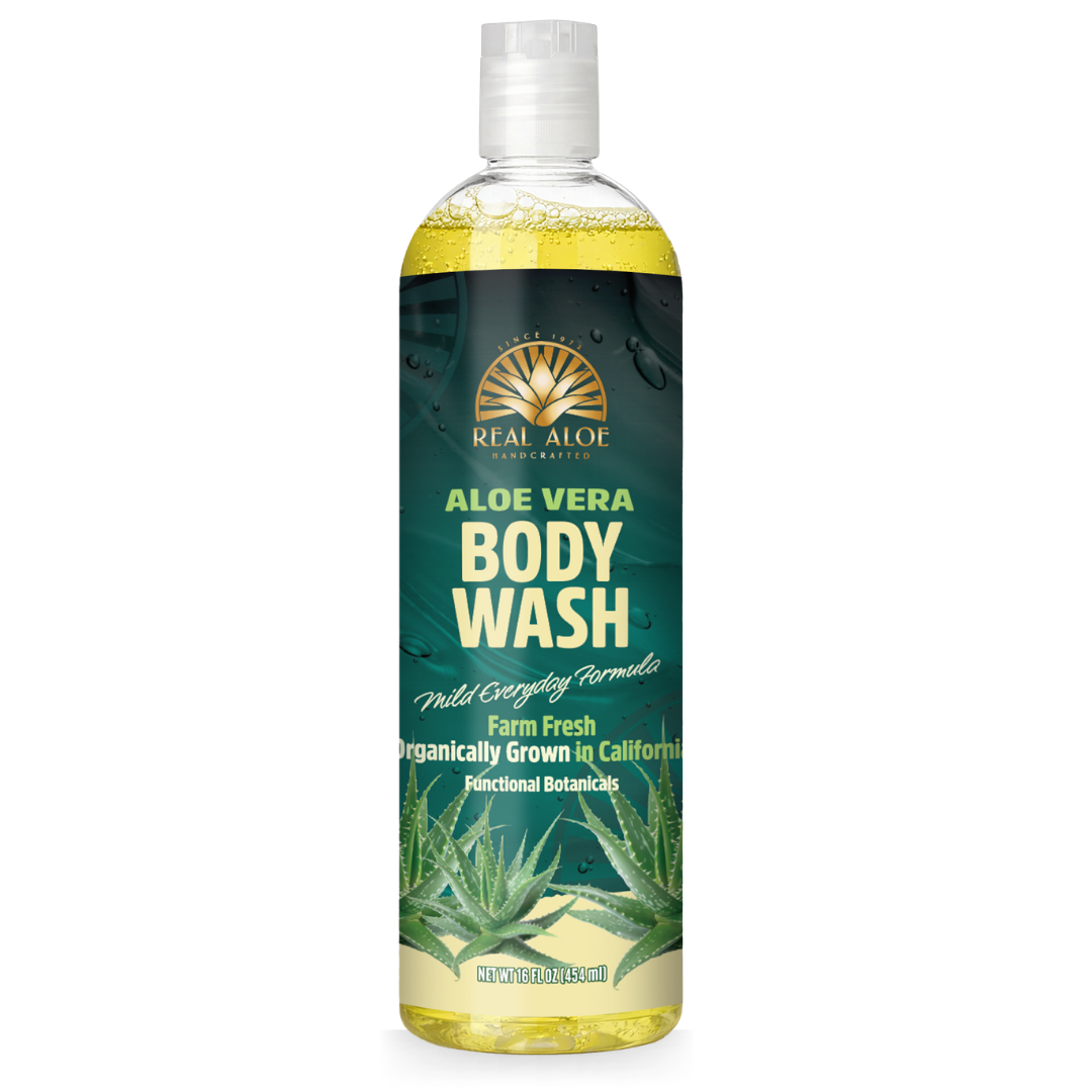 Body Wash (16 fl oz)