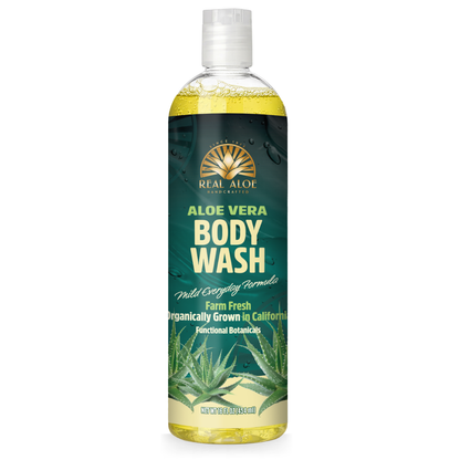 Body Wash (16 fl oz)
