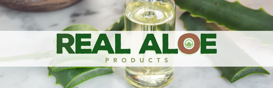 Products – Real Aloe