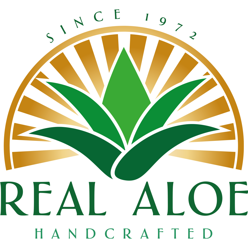Real Aloe Bar Soap