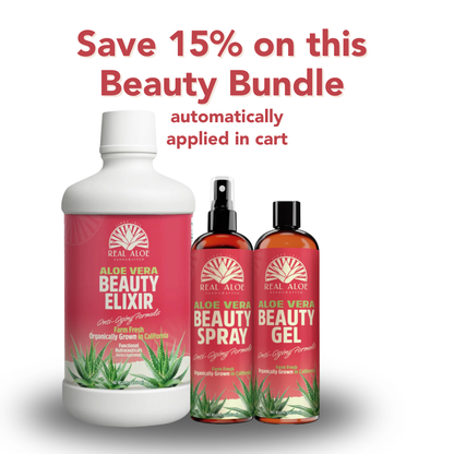 Beauty Bundle