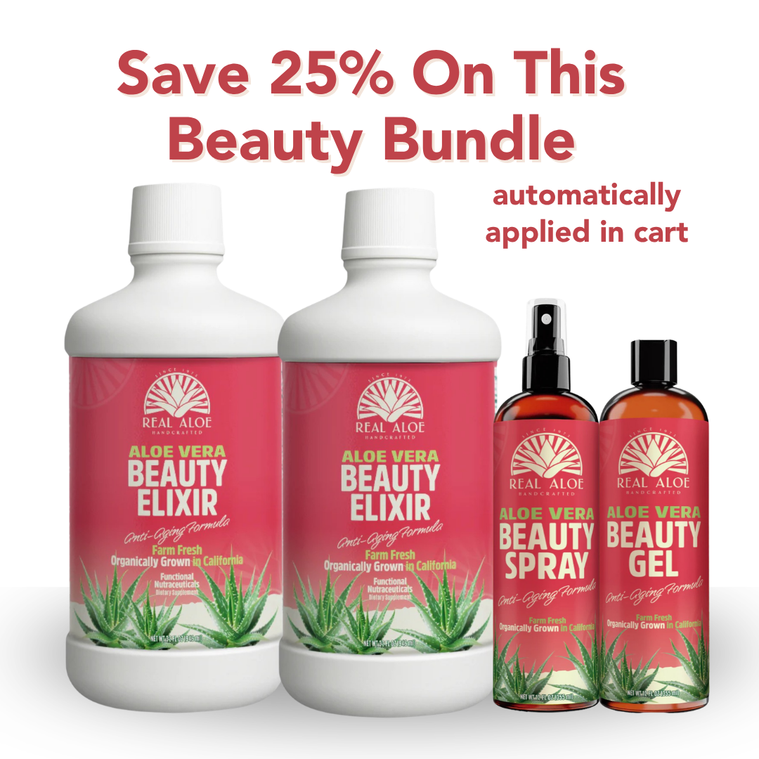Ultra Beauty Bundle