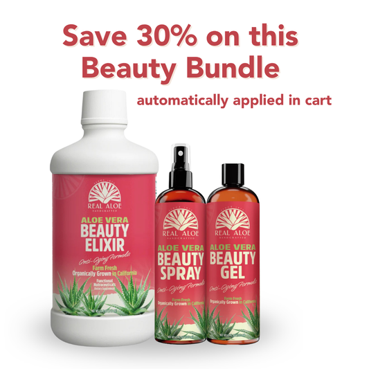Beauty Bundle